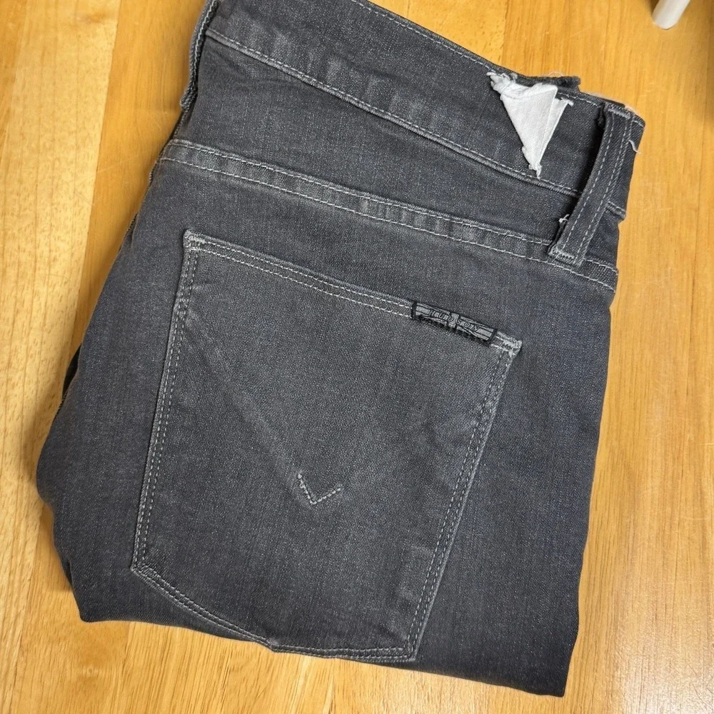 Hudson Jeans *there some